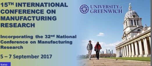 Prof Paul Maropoulos tweet media