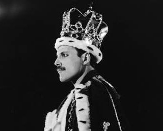 Happy birthday Freddie Mercury, always in our hearts <3  