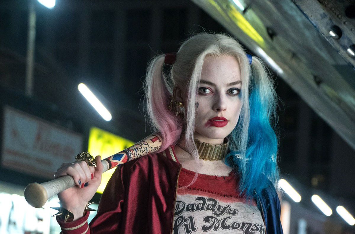 Harley Quinn turns 25 this week. Here's a look at how she has changed over the years. #BatmanTheAnimatedSeries ign.com/articles/2014/…