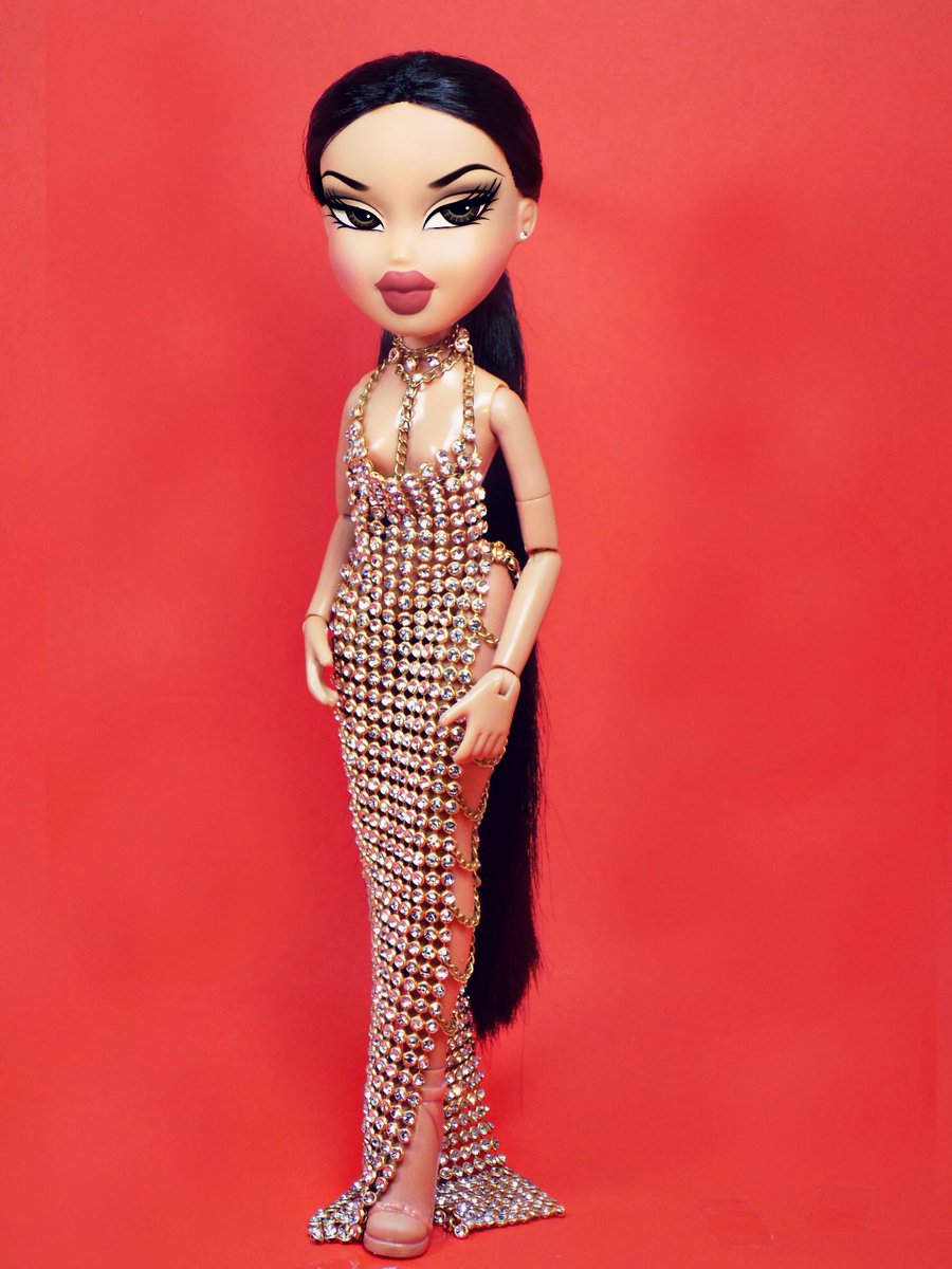 instagram bratz