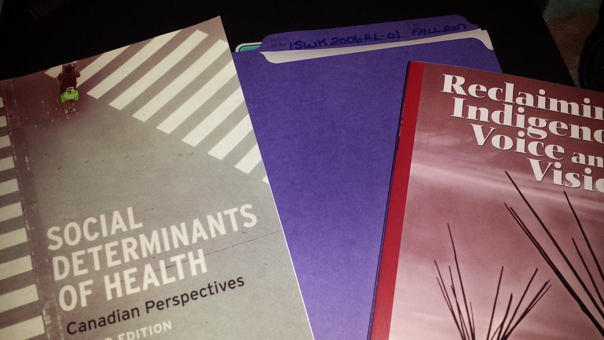 CBelfitt's tweet photo. Last minute prepping, teaching my first on-campus class this semester @LaurentianU! #ISWK #sessionalprof https://t.co/ybjLOFTDJa
