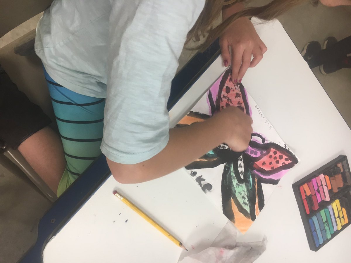 akatej3's tweet photo. @ArttoRemember is being made this week! Check out letters & order forms coming home soon! #MCELoves #MCEelementary #SpectacularSpecials https://t.co/WVrhsLRmeZ
