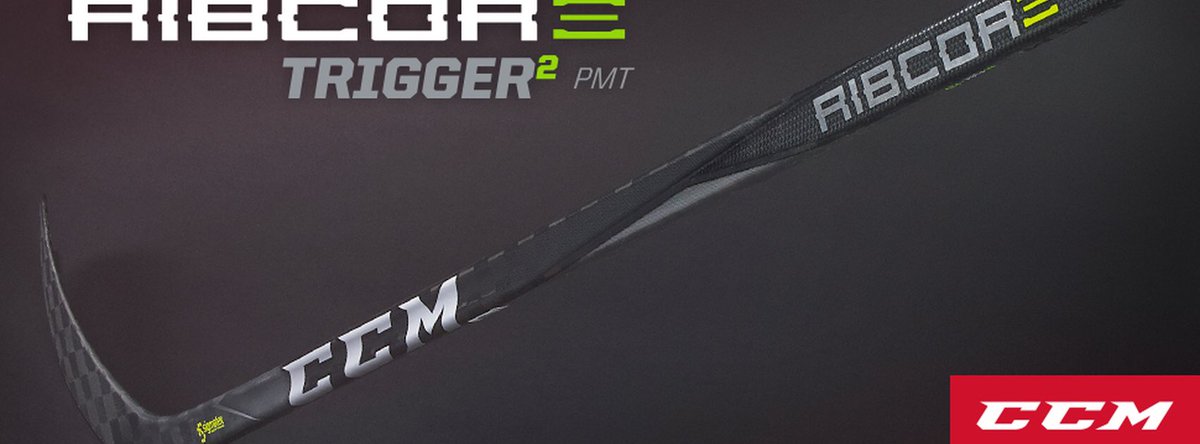 ribcor trigger 2 pmt