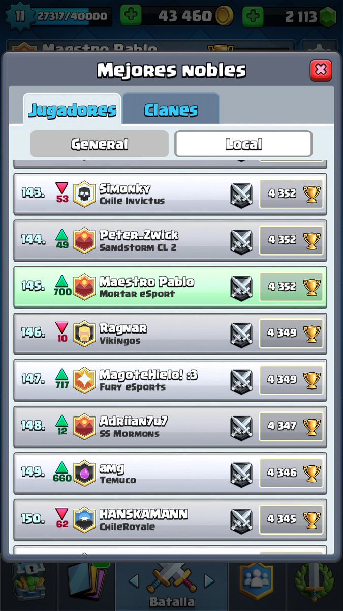 Maestro Pablo tweet media