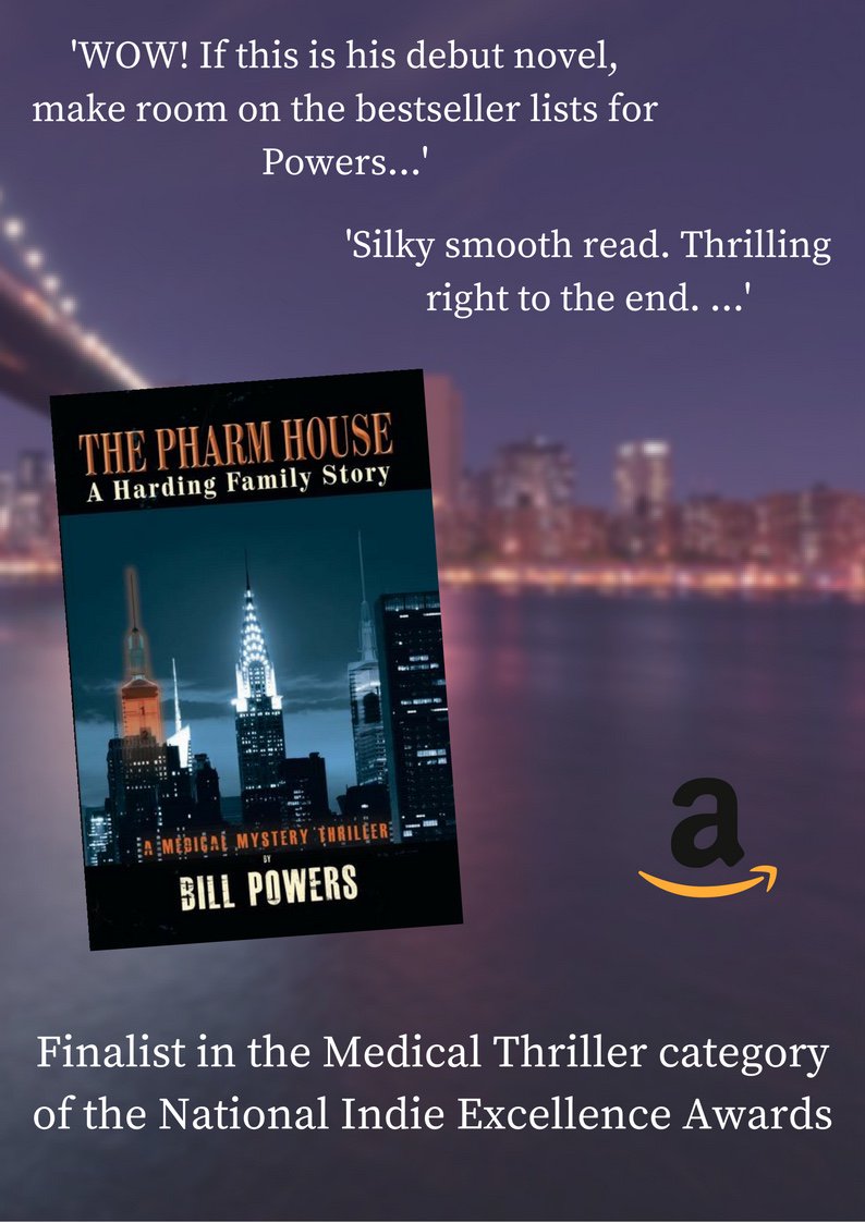 powerswj's tweet photo. The Pharm House &amp; The Torch is Passed | Suspense/Thrillers by @PowersAuthor https://t.co/6bbposzI9A   https://t.co/mdlYK1qAIA https://t.co/XBNmxBqsqp
