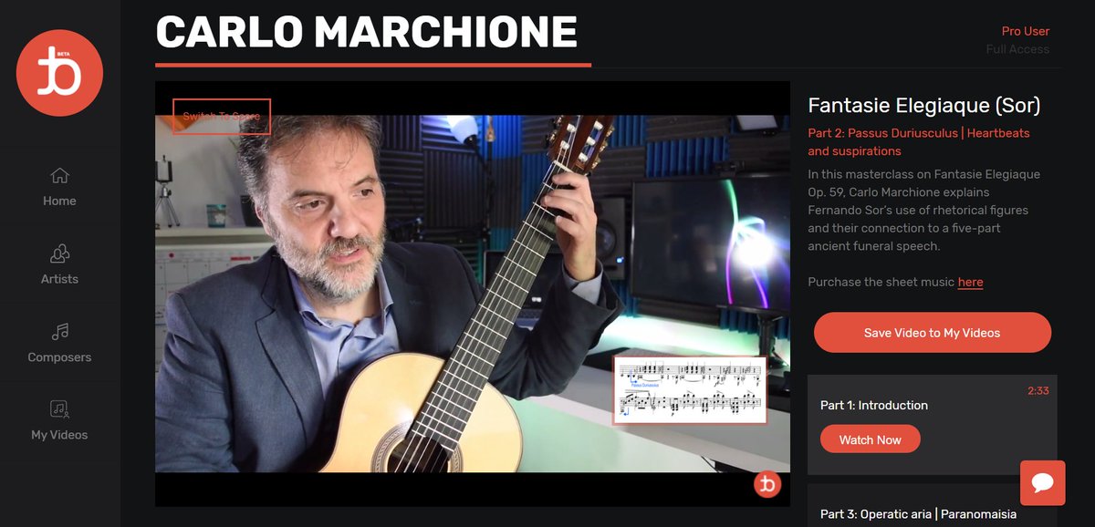 ClassclGtrMag's tweet photo. Advanced players: learn more from @tonebaseteam https://t.co/RdD2i9KrzB #classicalguitar #guitar #acousticguitar #tonebase #learnguitar https://t.co/DSaRMSusCh