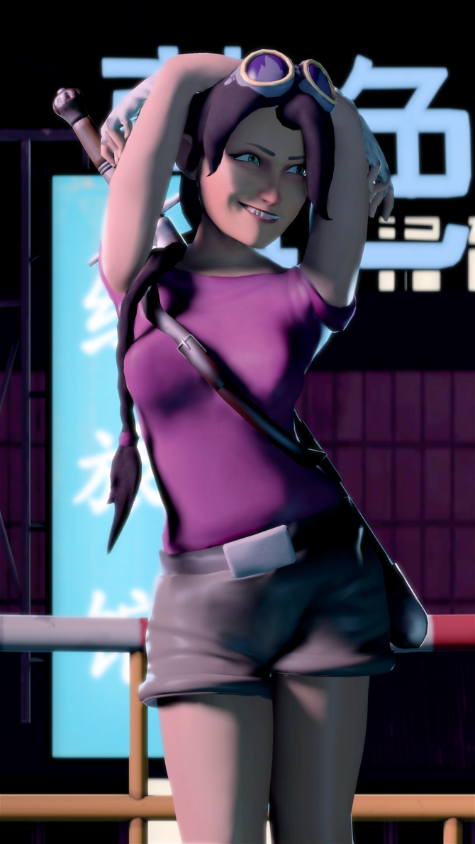 Miss Pauling (@PaulingPurple)  X