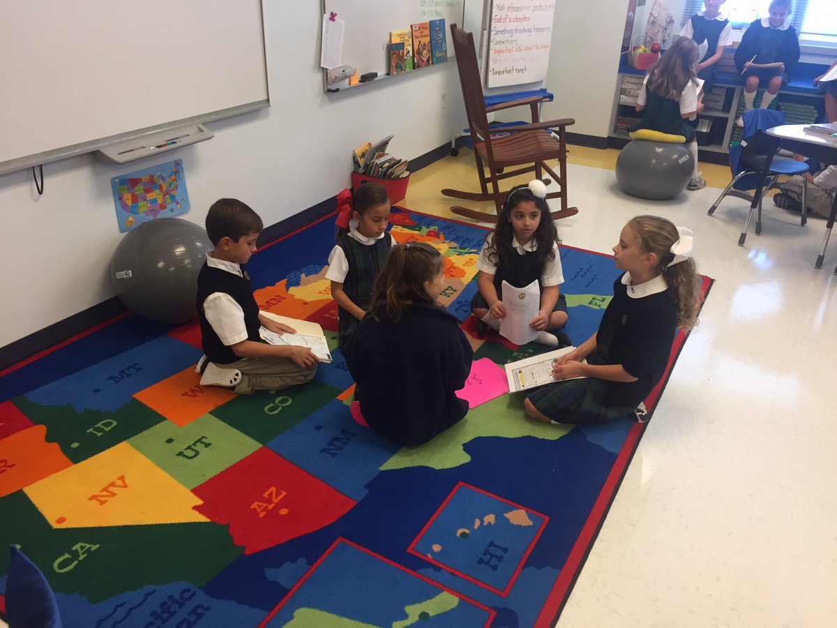 msangwyrick's tweet photo. Sharing our summer reading reports! #readingequalsknowledge #SMCS https://t.co/yn6oWvZLtO