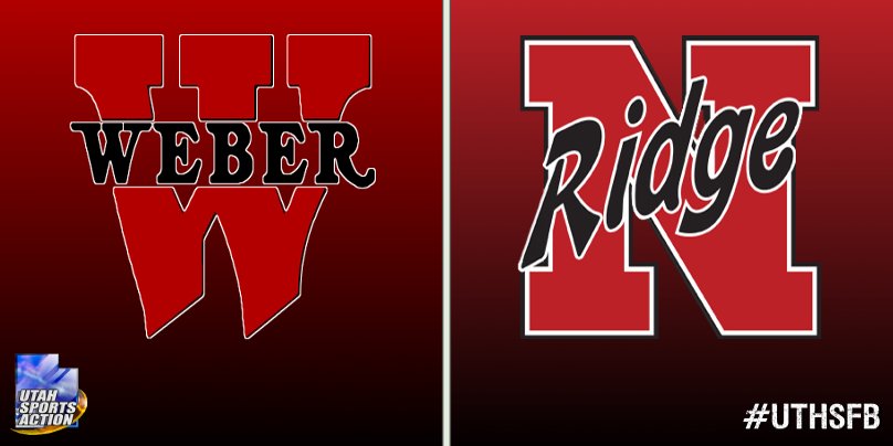 Utah Sports Action (@utsportsaction1) on Twitter photo Utah High School Football (week 4):Who will win?#UTHSFB
#RT for Weber Warriors <a href="/WeberHighSchool/">Weber High Warrior</a>
#Like for Northridge Knights <a href="/nhsknights1617/">NHS Knights</a> Utah High School Football (week 4):Who will win?#UTHSFB
#RT for Weber Warriors <a href="/WeberHighSchool/">Weber High Warrior</a>
#Like for Northridge Knights <a href="/nhsknights1617/">NHS Knights</a>