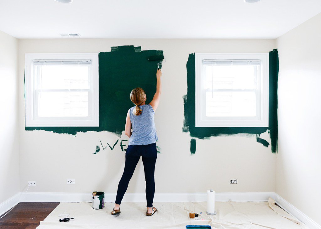The Dream Room Dream Team: Making BIG Progress! bit.ly/2xNmIBN