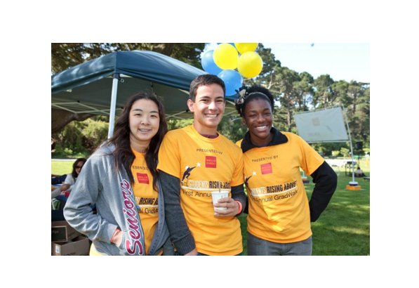 Case Study: Zoom &amp; SRA Breaking the Cycle of Poverty [Blog Post] >> bit.ly/2eDcsDK @sraprogram