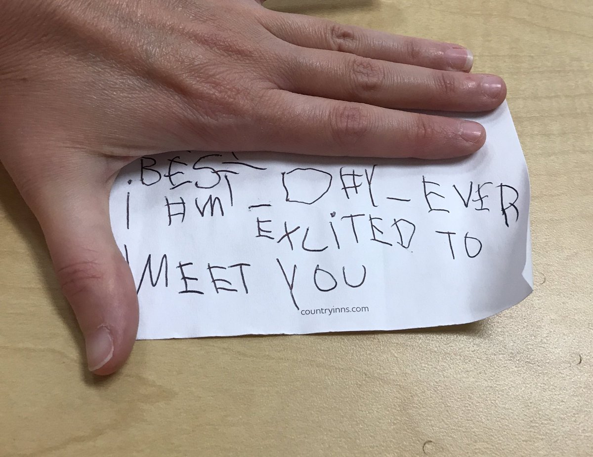 Melts my heart!