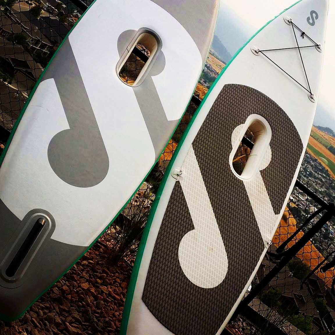 DrinkEatRide's tweet photo. Quarantine clean up prepping #SUPs for flight back to #Australia !
#standuppaddle #Sipaboard #DrinkEatRide https://t.co/fOn1P7il79