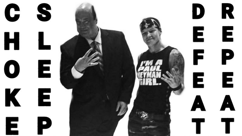 CatchWrestling's tweet photo. @WWE  https://t.co/3D30gcGnDx