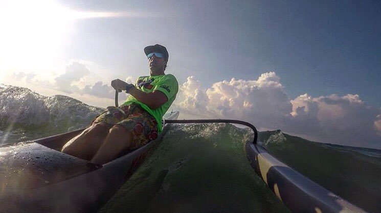 puakeadesigns's tweet photo. We hope you all had a rad long weekend! Sometimes it is all about the fun. #tuesdaytraining with #puakeacrew  @chr… https://t.co/TOiX9PXXvB https://t.co/sRJsL3sZN0