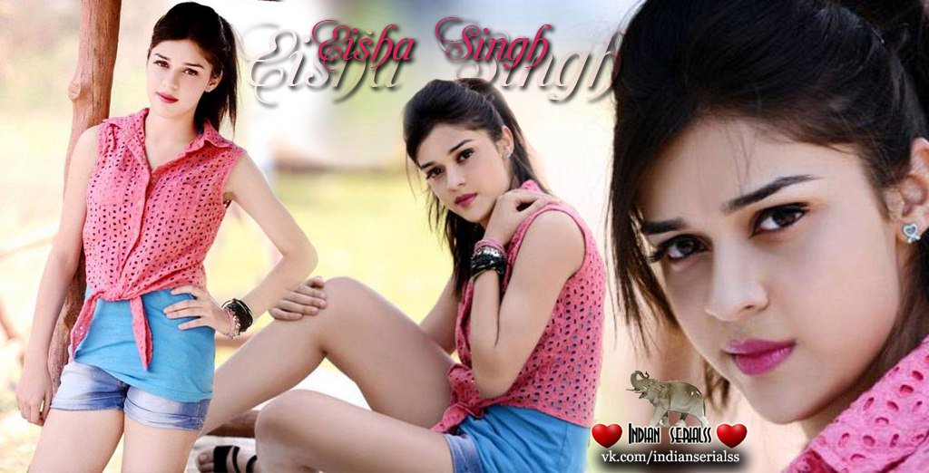 Indian_Serialss's tweet photo. #EishaSingh 😘😘😘 https://t.co/yJXjeq7ibD