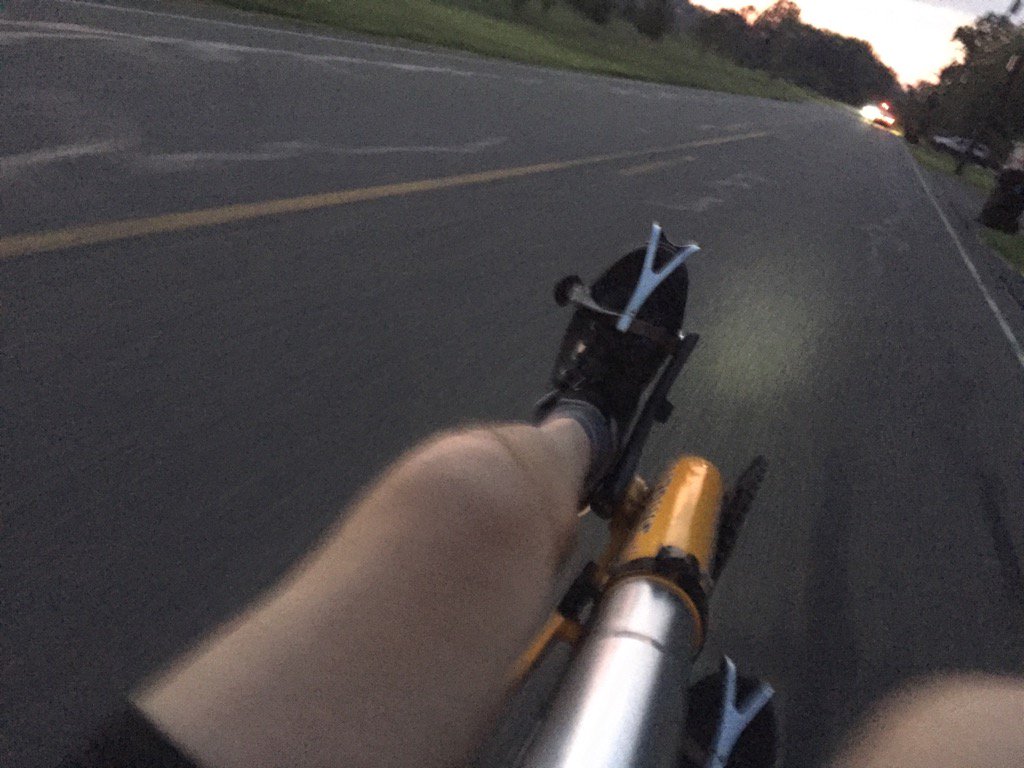 drcraigwax's tweet image. As fast and fun as it looks! @Cruzbike 
#cruzbike #cruzbikejoy #cruzbiketribe