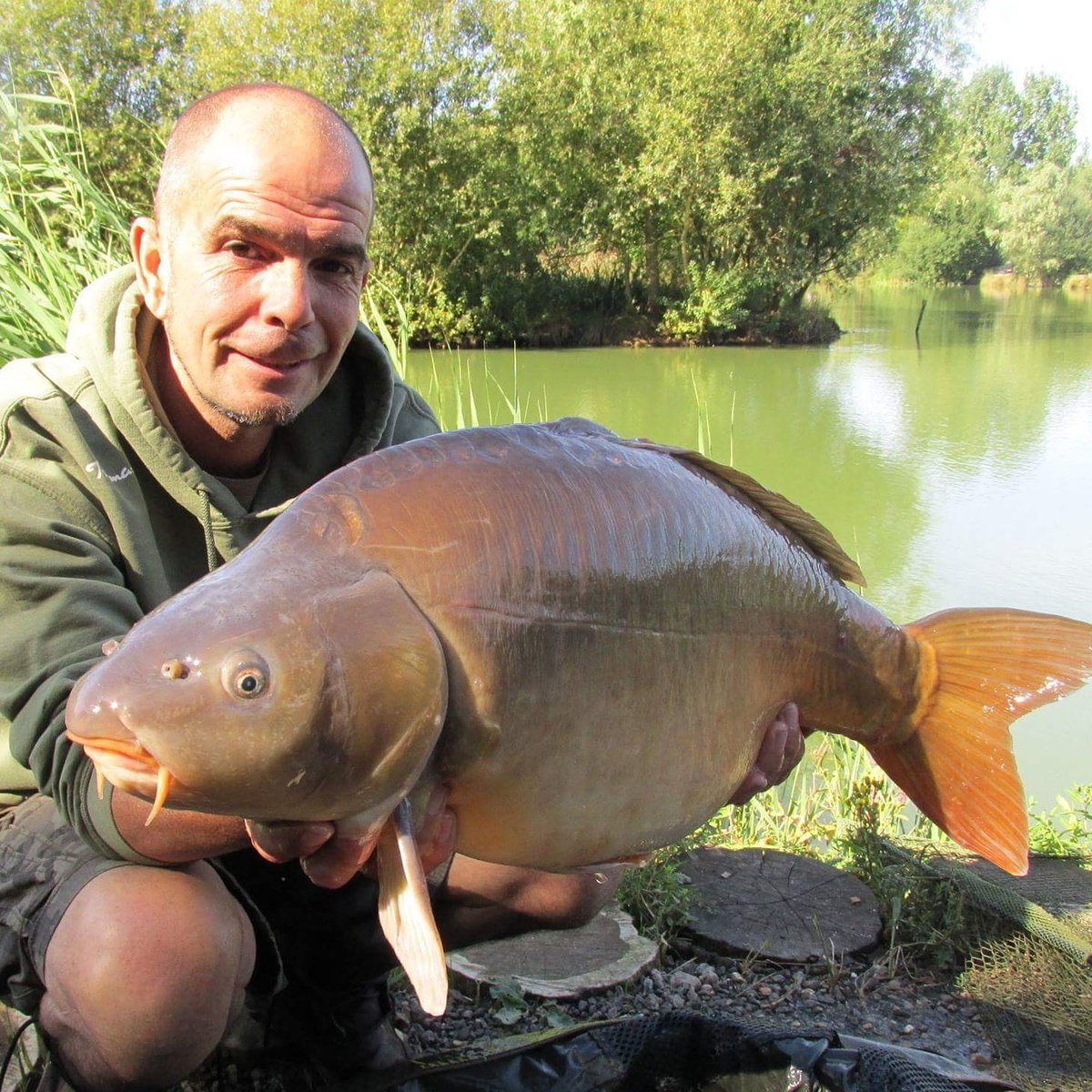 LeeThom79608424's tweet photo. #baitmonkeybaits #teamsharptackle #teamhardcore #mattpukkaparticles #teamtritontackle https://t.co/jk7FiSoQkZ