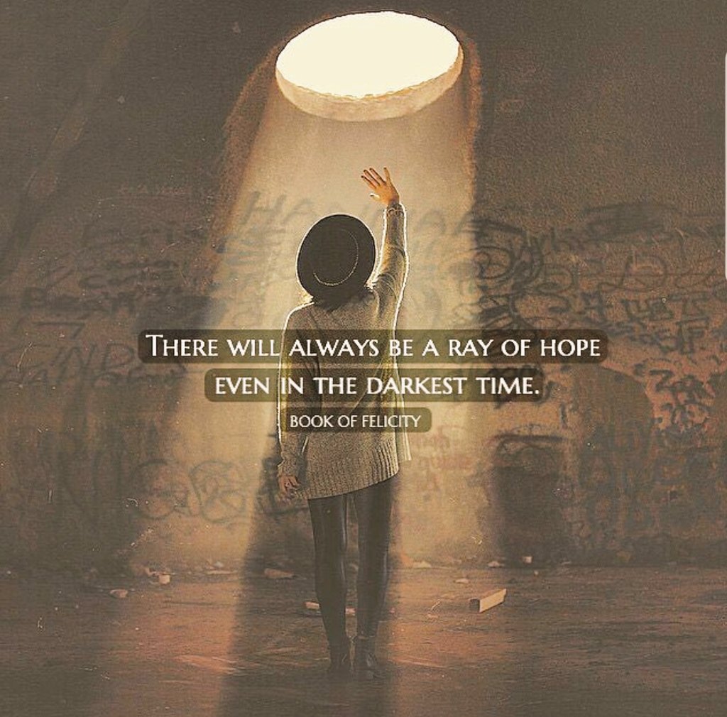 mcintyre_sharee's tweet photo. Always keep your faith and embrace all possibilities the world has to offer #JoyTrain #Faith https://t.co/5bYNFRXk0h