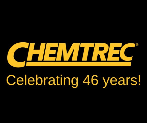 CIQUIME's tweet photo. Happy 46 years @chemtrec !!! https://t.co/EaI0MXTW5F