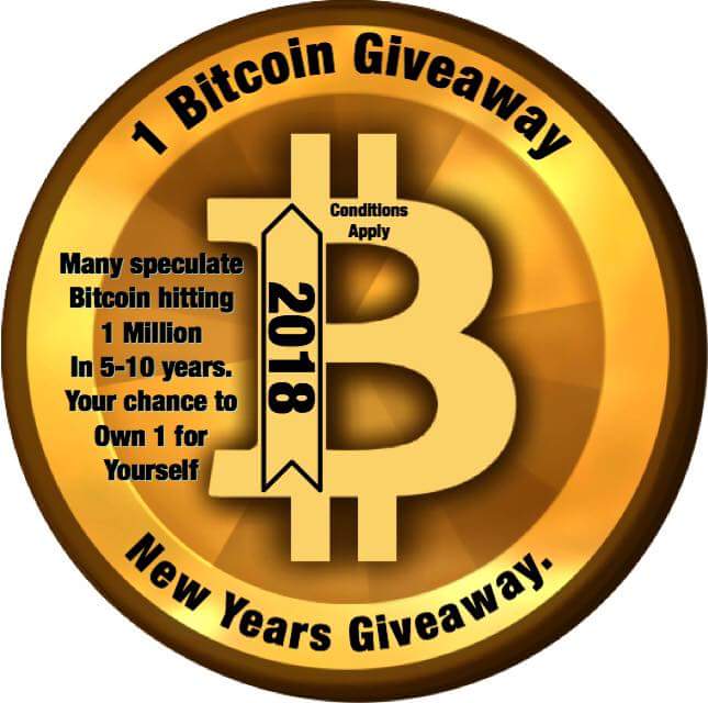 How_I_Bitcoin's tweet image. facebook.com/makingmoneywit…
Like our fb page to enter.
Weekly giveaways also. 
Interested in getting paid #bitcoin  weekly thow us a msg.