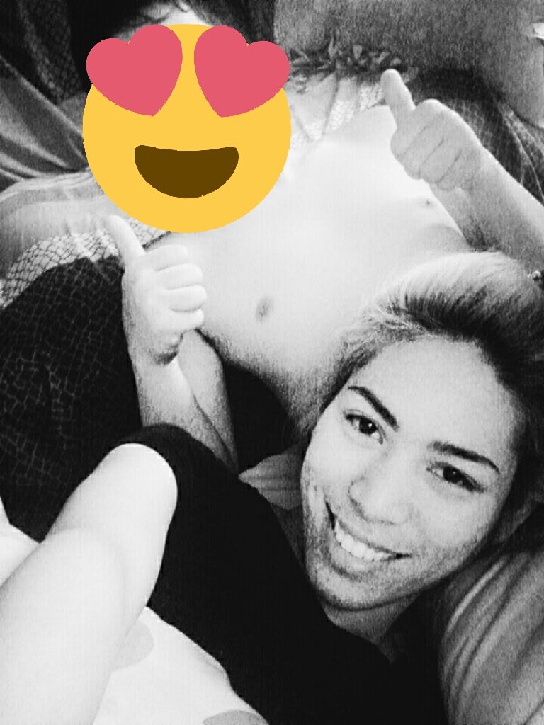 TCheyene's tweet photo. 😍😘 https://t.co/goIoSA3WuA