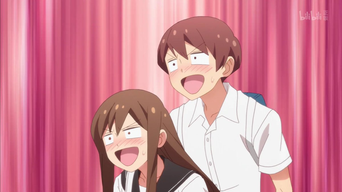 アニメ 徒然チルドレン 10話感想ツイートまとめ Togetter アニメ 徒然チルドレン 10話感想ツイートまとめ Togetter