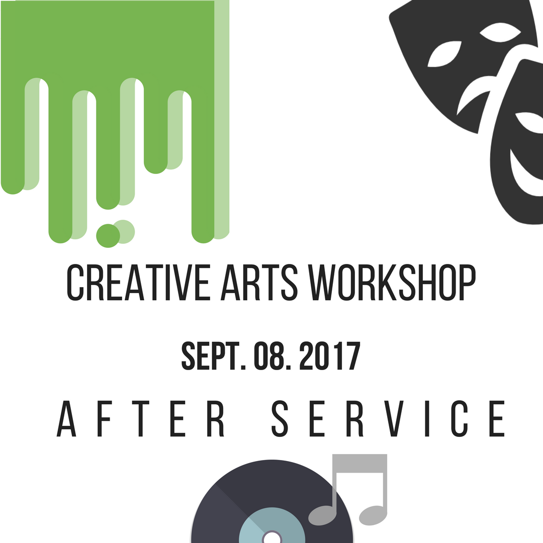 ChayilGen's tweet photo. Join us and discover your creative side this Friday after service. #ChayilWorship #art #Music #Discover #Youth #fun #YCC https://t.co/QhBCskxayC