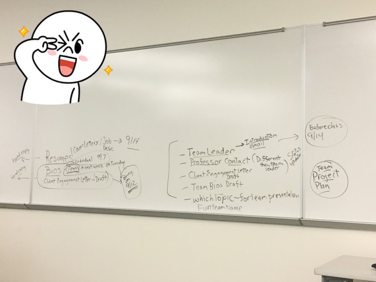 he_jhe's tweet photo. Assignments! #6388GoodContent @GuoFuMeiCPA https://t.co/qH7813MZKn