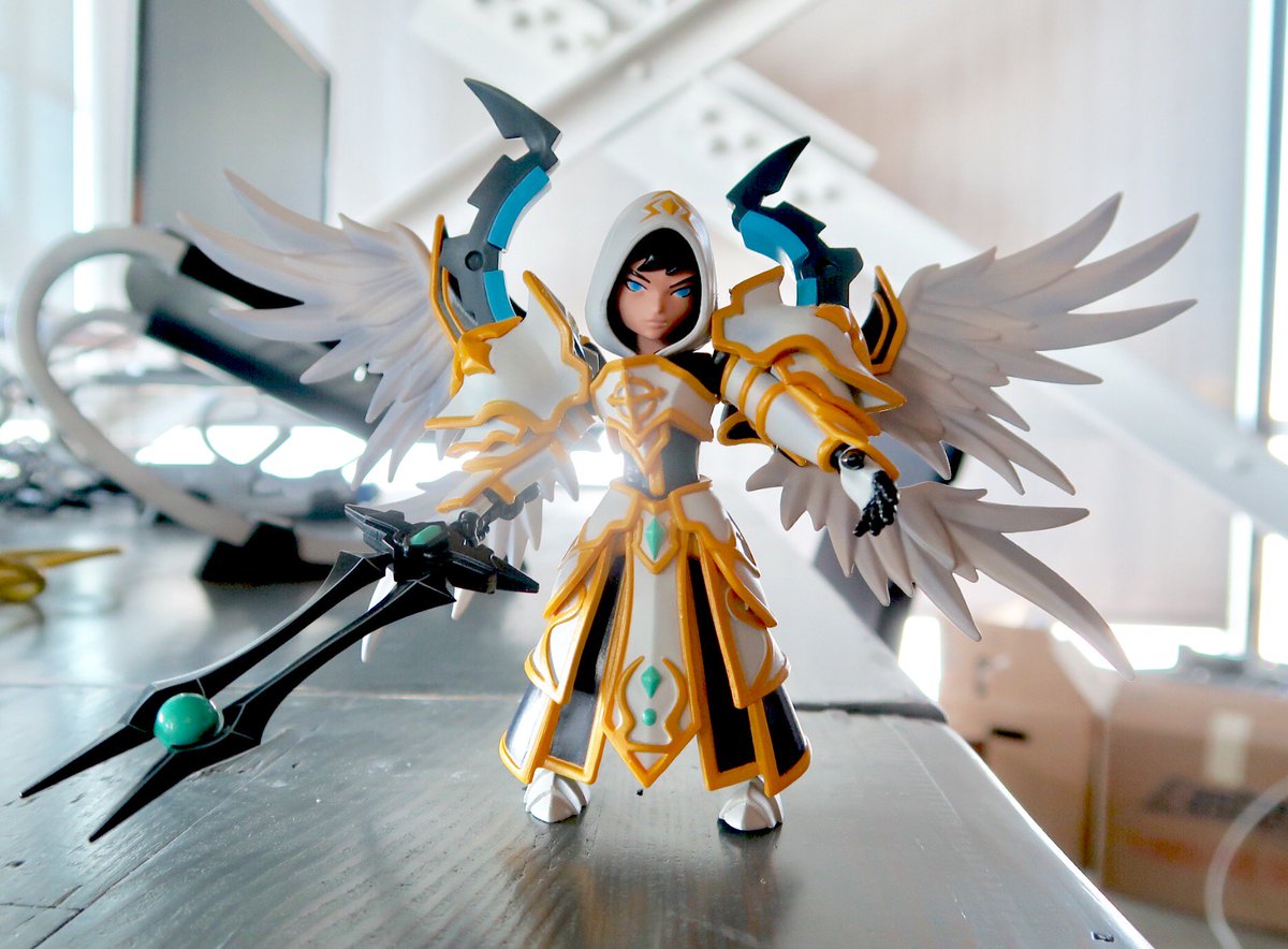 summoner war figure