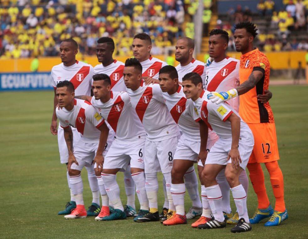 _BrianSavitzky's tweet photo. Muchos los han criticado, es cierto, pero también muchos también los hemos acompañado siempre. 👏🏻👏🏻👏🏻 #VamosPerú https://t.co/Zn2mI72S23