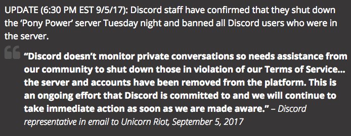Unicorn Riot on Twitter