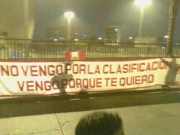 Massi_c10's tweet photo. Y esto es el verdadero significado de ser PERUANO ❤ #CHONGOPERU4NO https://t.co/9SCCLEJUni