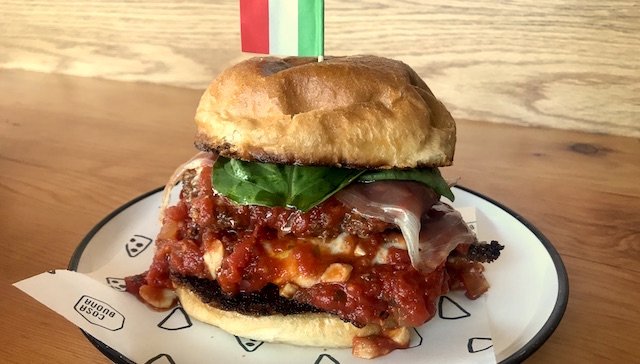 We just need a fried chicken sandwich today. The 10 you want right now, including <a href="/FritziCoop/">Fritzi Coop</a>, <a href="/CosaBuona/">Cosa Buona</a> &amp; more goo.gl/vc73wk