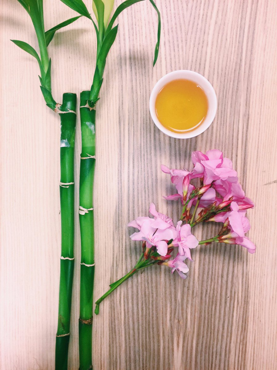 teforia's tweet photo. Tuesday Tea Day: The most romantic tea in our portfolio, Siren Song is smooth but complex with notes of peach: https://t.co/rKBDTSi52g https://t.co/20lDTn06pO