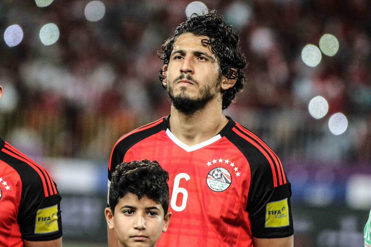 Hegazi's tweet photo. #EGYPT ❤️💪 https://t.co/axFopF9tZE