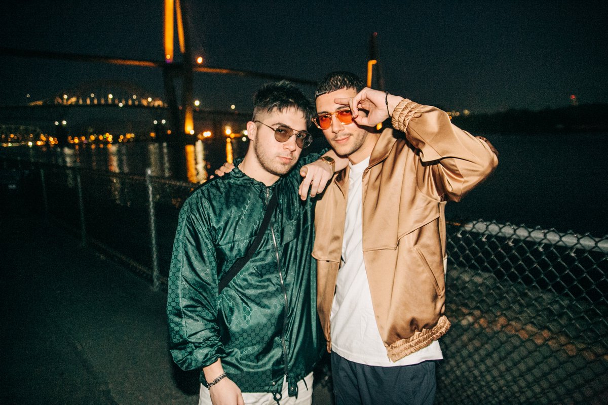 complexcanada's tweet photo. Peep our exclusive photo gallery from this weekend's #SSMF17 featuring @majidjordan @Jessiereyez @dvsndvsn and more https://t.co/mMaAOPJgK5 https://t.co/GLMPOi6OgH