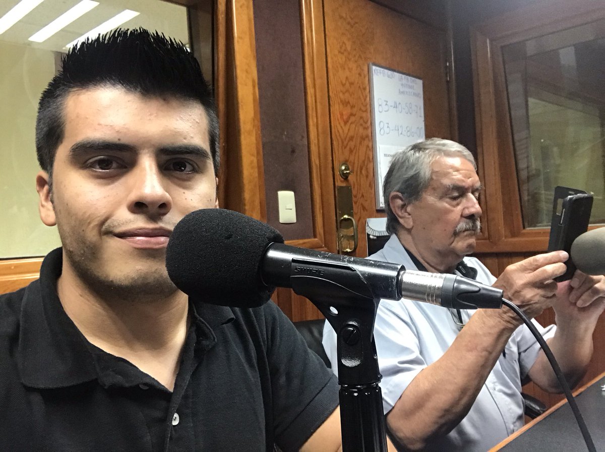 insensatom's tweet photo. #AlAire #Radar63 por @FB630AM #Monterrey https://t.co/NhHbZtHiAT
