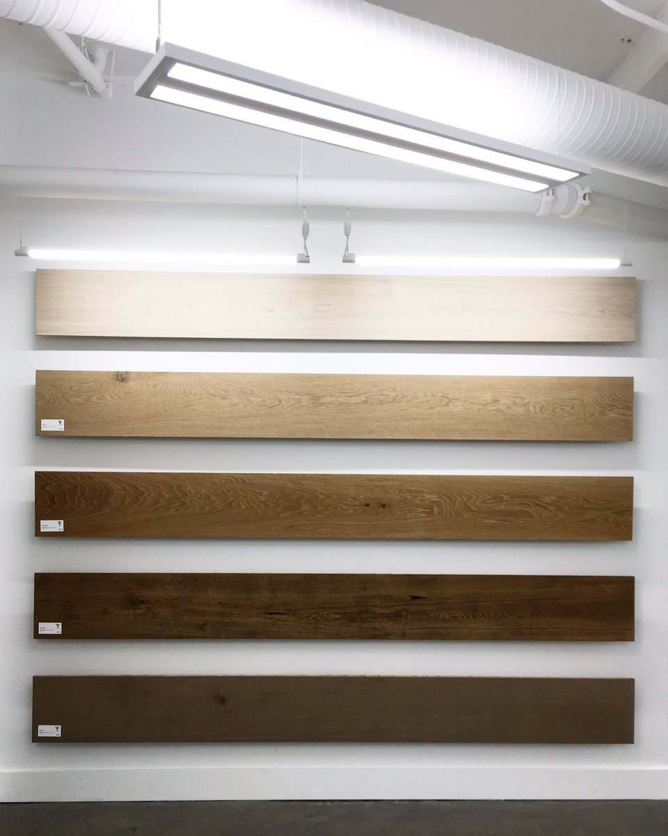 FrontierLuxury's tweet photo. There's a missing label here and there but our new showroom is almost ready for our launch on Thursday! #homestretch #frontierstudio #launch https://t.co/96Z7OEzsf3