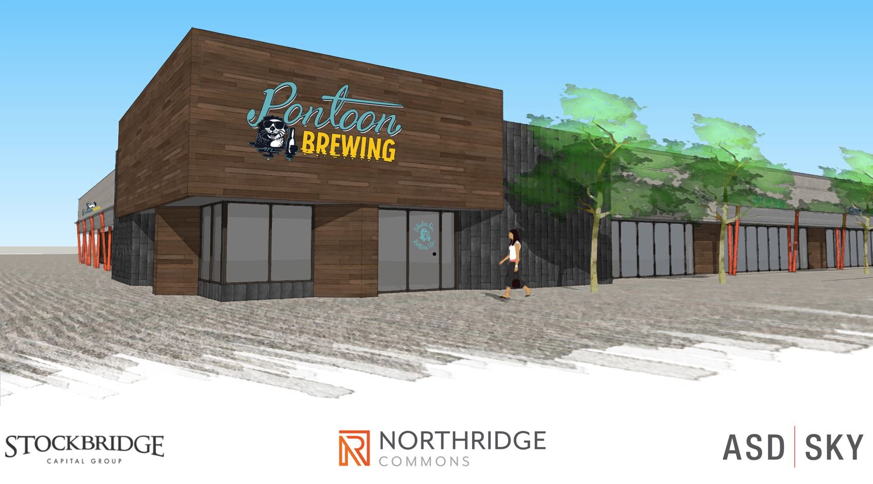 Pontoon Brewing On Twitter Behold The Future Home Of Pontoon Brewing Only A Few More Months Until This Becomes A Reality Gabeer Atlcraftbeer Gaconstruction Https T Co Ipo6k3xsqb