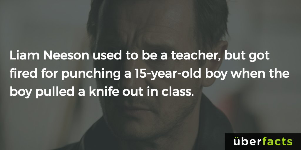 Liam Neeson