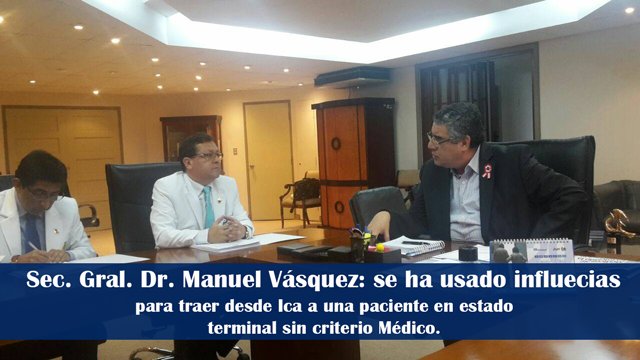 Sinamssop_Of's tweet photo. #SINAMSSOP reiteró que madre de ex-ministra Jara recibió atención en Shock Trauma, @EsSaludPeru @canalN_ @rpp https://t.co/3iS7Y8Ai3y https://t.co/eMwcvhVyvi