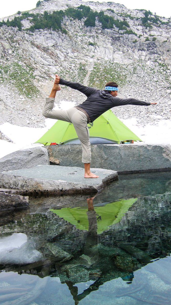 BeauRamsey's tweet photo. The @MassageEnvy #TrainLikeAPro contest is going strong. #TotalBodyStretch is helping me near my goal of breaking 1 hour. Keep Voting! #ad https://t.co/Mm5r4RemuT
