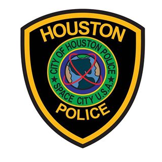 Our thoughts and prayers are with the Houston Police Department and the family of the fallen officer. <a href="/houstonpolice/">Houston Police</a>