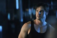 Wishing Jay Ryan (seen here in \"TEEN WOLF\") a very Happy Birthday. 