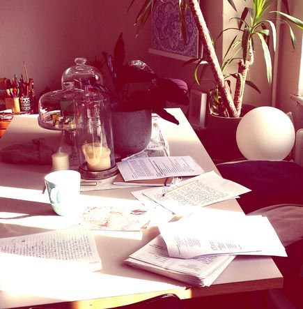 Where you hide your #clutter can say a lot about your personality  buff.ly/2iG2eY7