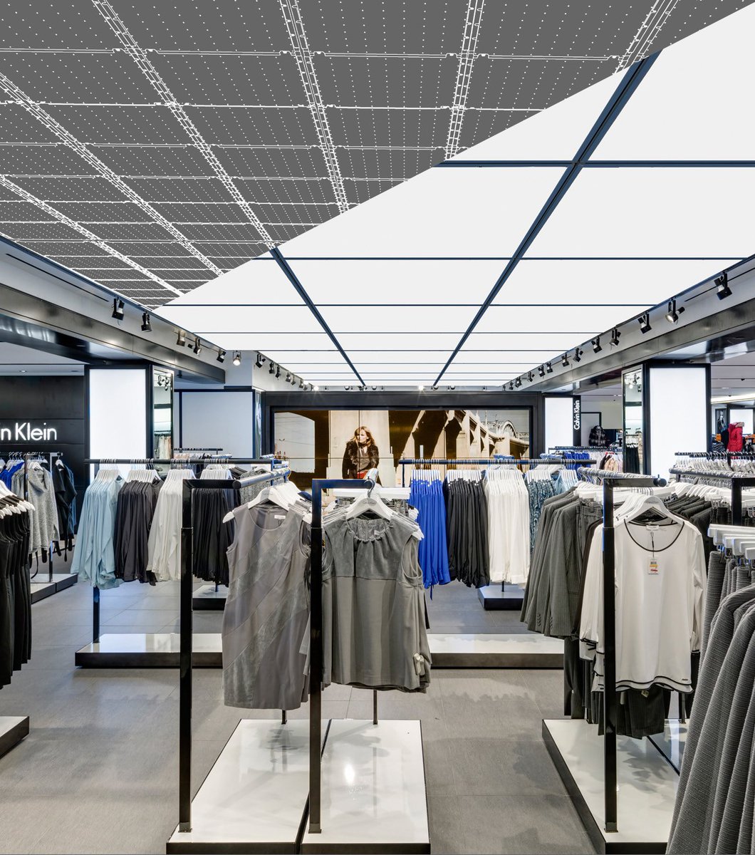 ltgsys's tweet photo. Luminous ceilings and walls by COOLEDGE SURFACES. The fusion of architecture and light. https://t.co/qh09AdrqWU
#ltgsys #cooledge #lighting https://t.co/f6mePDxw2J