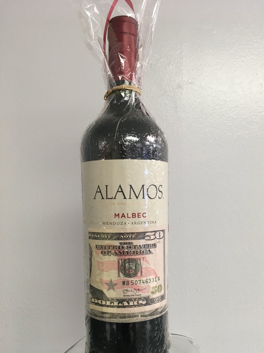 CCGChocolates's tweet image. Our Unique Gift "Chocolate Covered Wine &amp;amp; Spirit" just got more interesting.  Look closely, surprise inside!  Carella's Chocolates &amp;amp; Gifts.