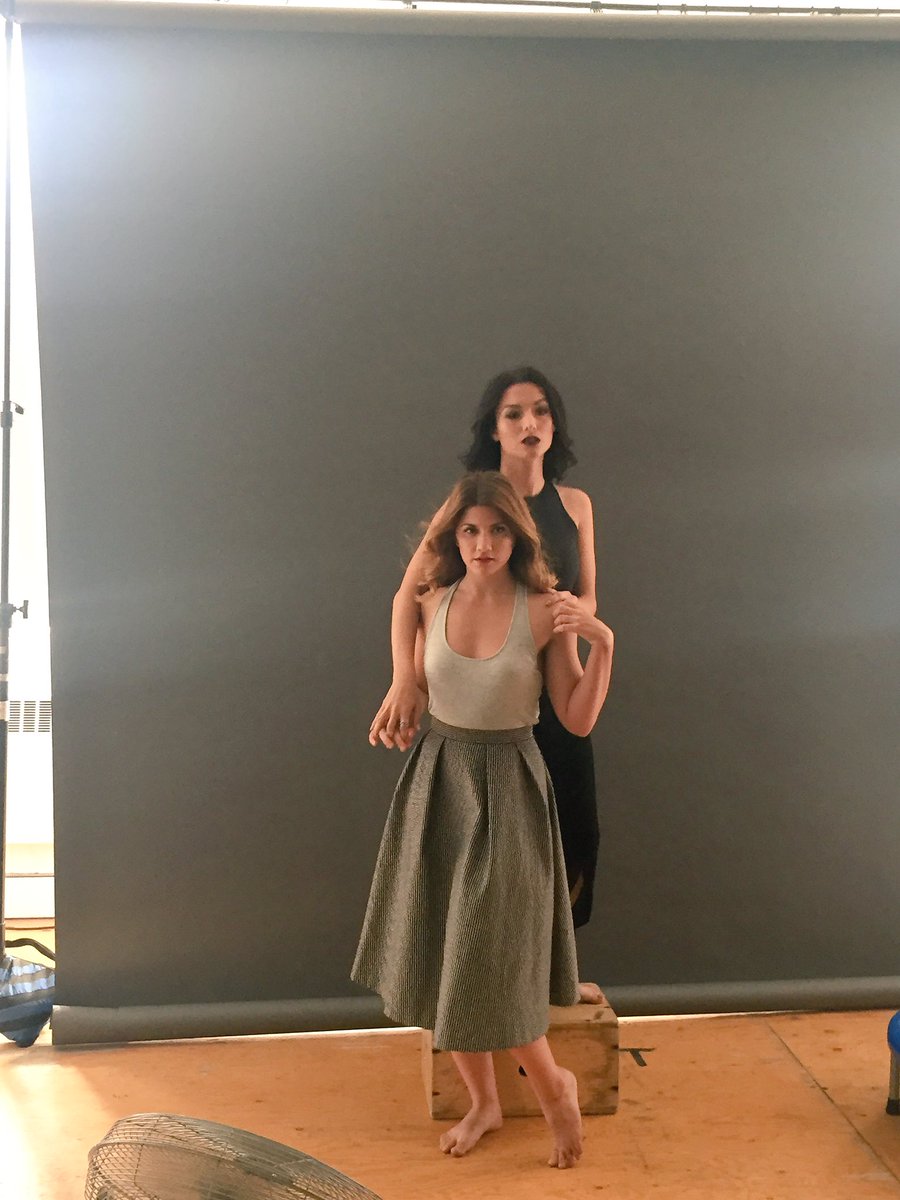 carmilla series on twitter in progress carmillamovie