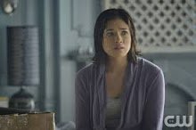 Wishing Nicole Gale Anderson (also of \"TEEN WOLF\") a very Happy Birthday. 